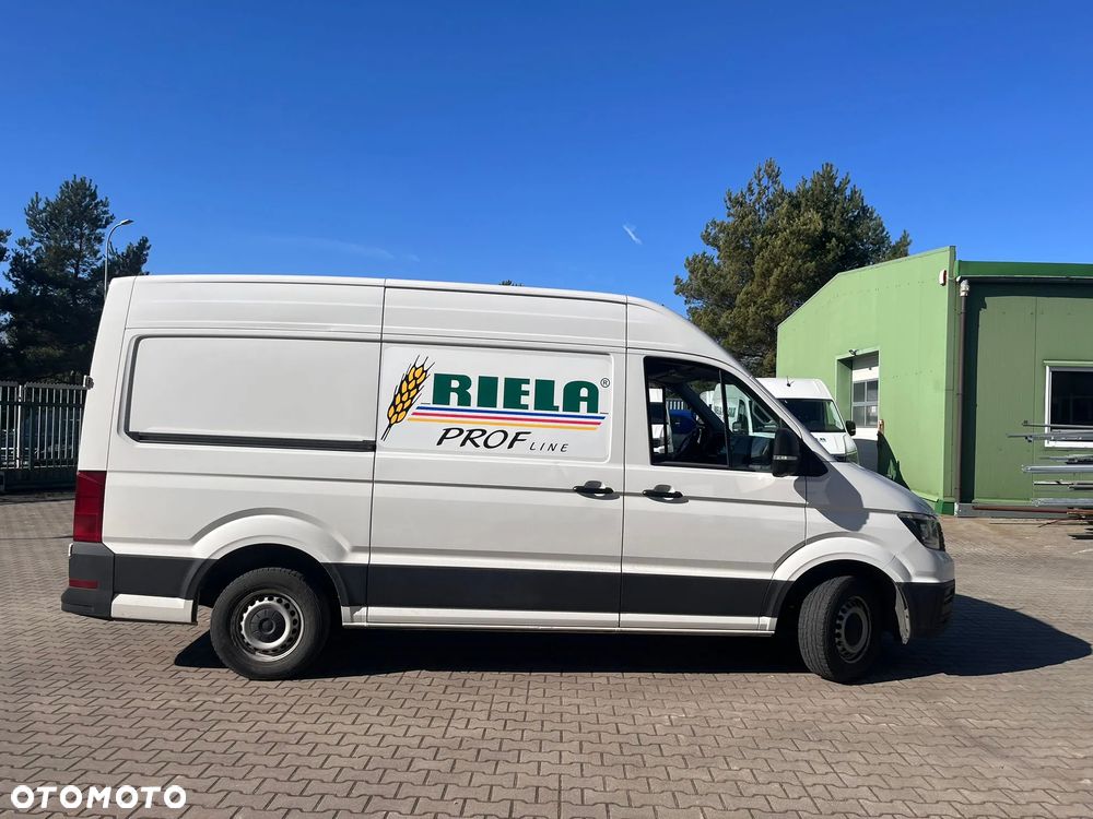 Volkswagen CRAFTER - 4