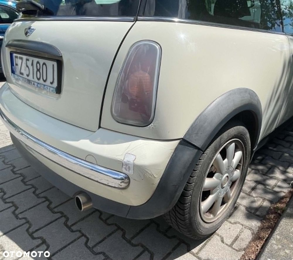MINI ONE Standard - 15