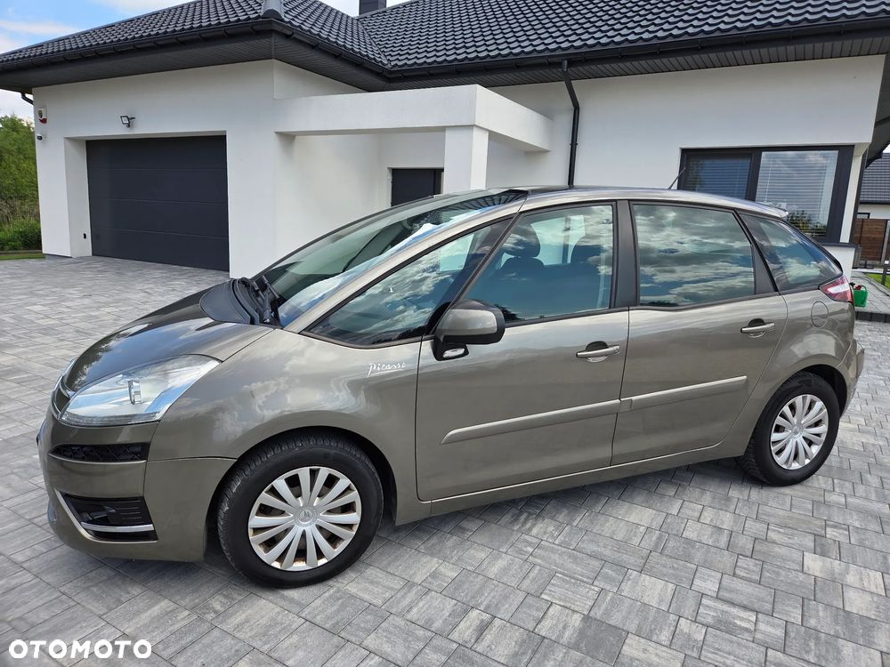 Citroën C4 Picasso 1.6 HDi Attraction - 13