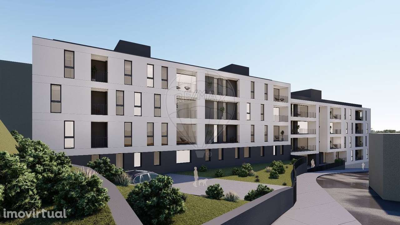 Apartamento T2 para venda - Grande imagem: 4/22