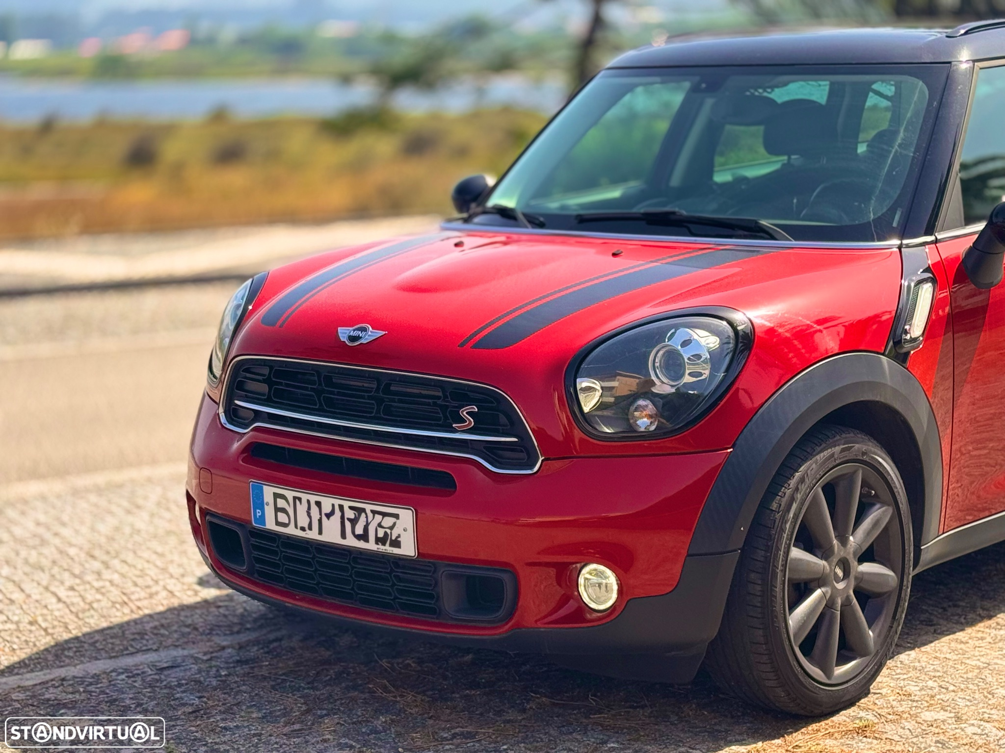 MINI Countryman Cooper SD - 13