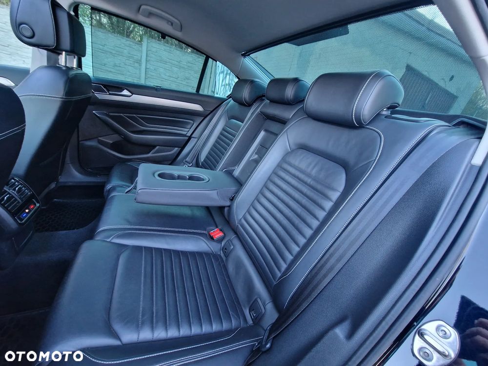 Volkswagen Passat 2.0 TDI (BlueMotion Technology) DSG Comfortline - 22