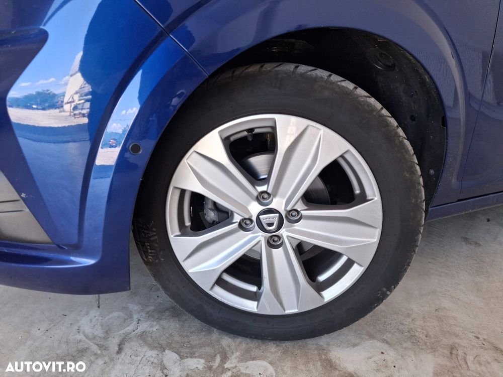 Dacia Logan ECO-G 100 MT6 Prestige - 24