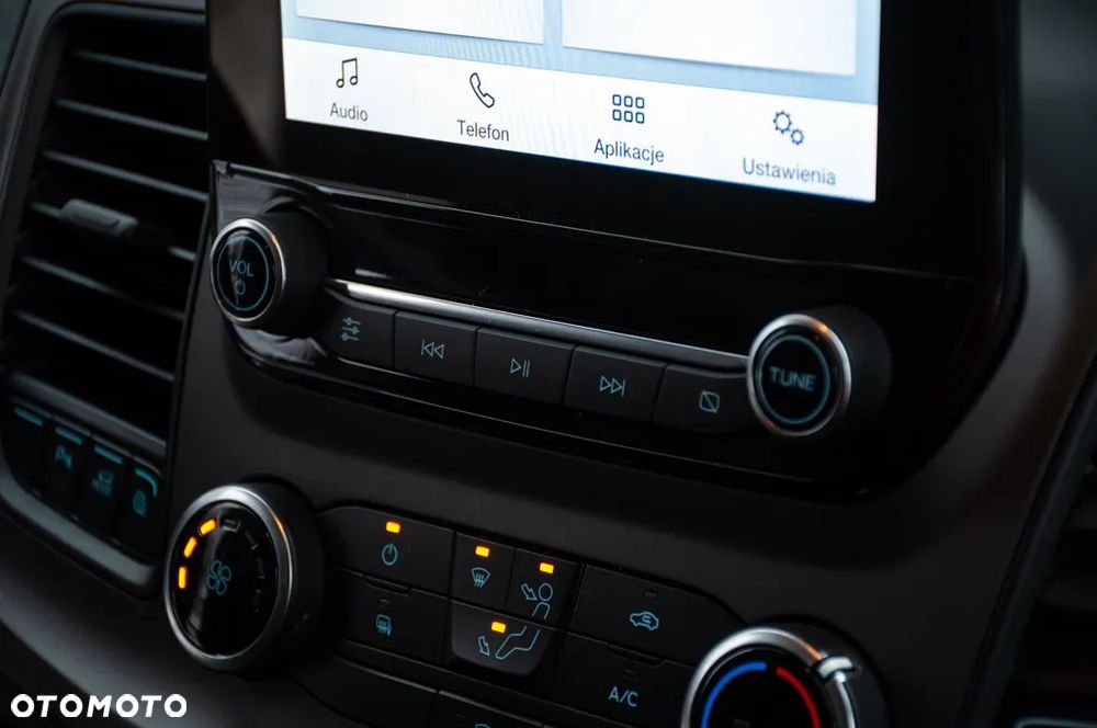 Ford Transit L2H2 - 18