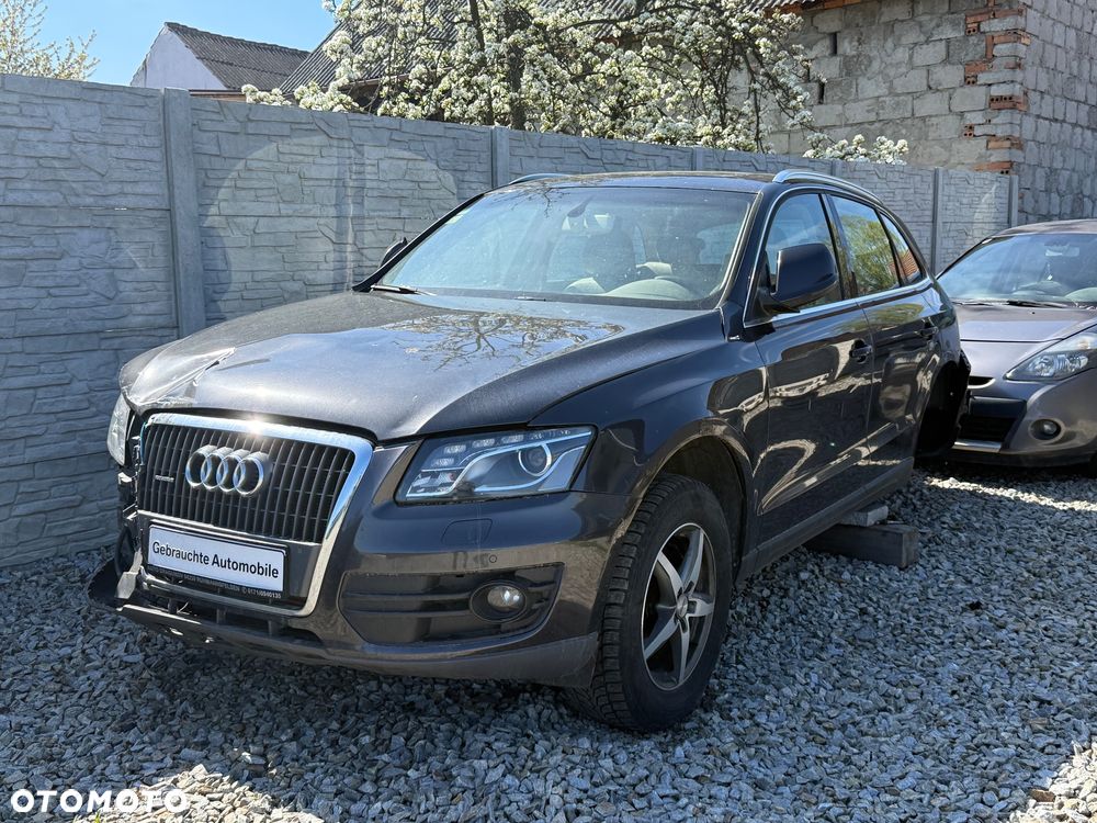 Audi Q5 - 1