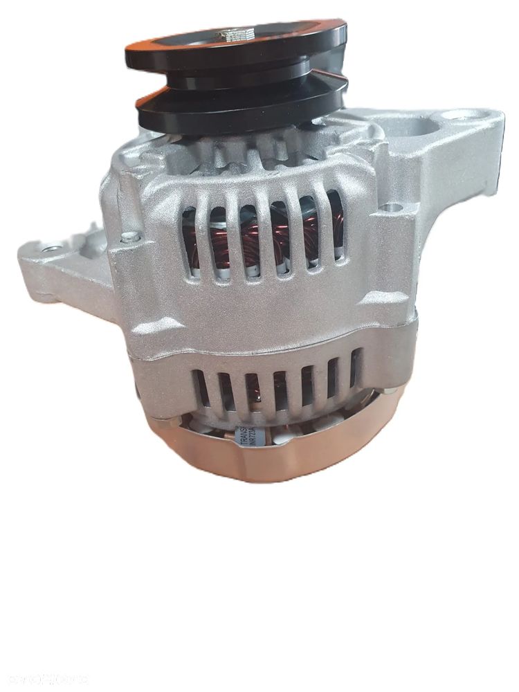 Alternator 12V 40AMP - WAI ,  JCB 02/631200 ZAM - 2