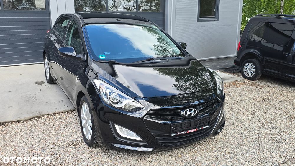 Hyundai i30 1.4 Comfort - 15
