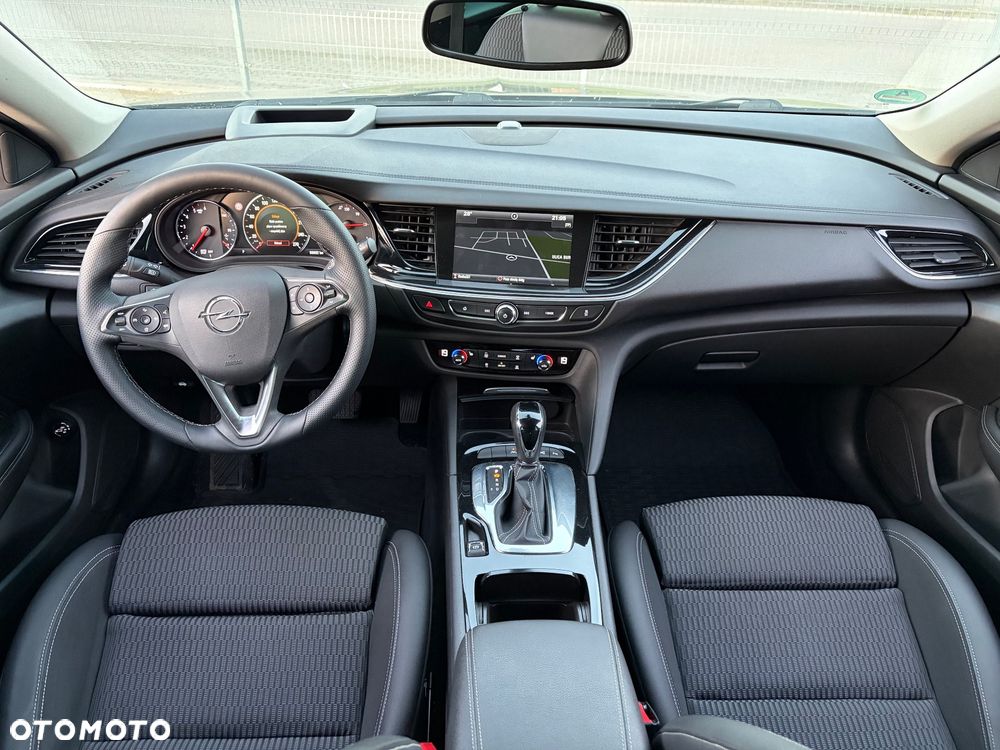 Opel Insignia 2.0 BiTurbo D 4x4 Automatik Innovation - 8