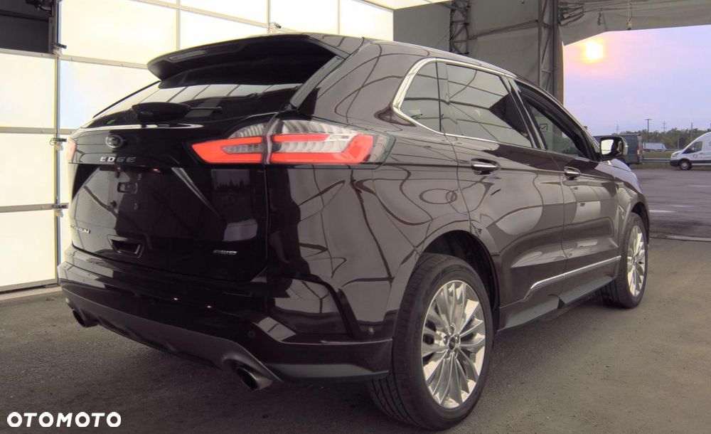 Ford Edge - 7