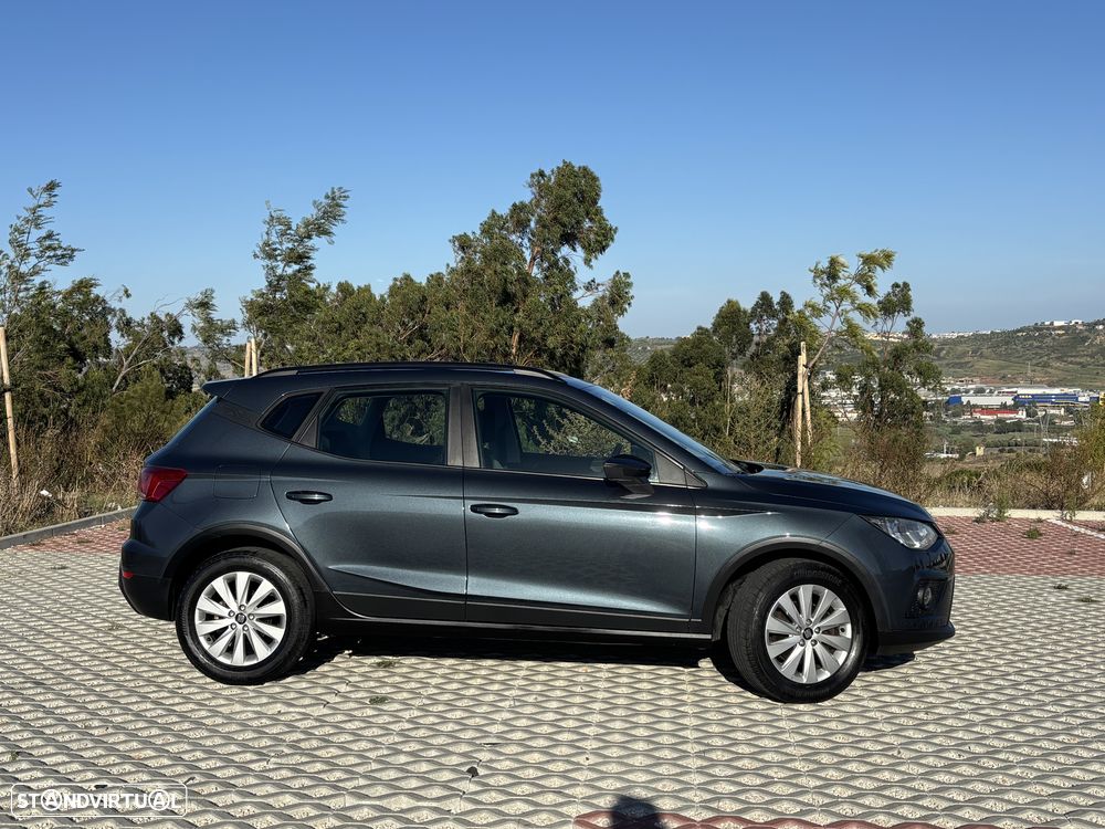 SEAT Arona 1.0 TSI Style - 7