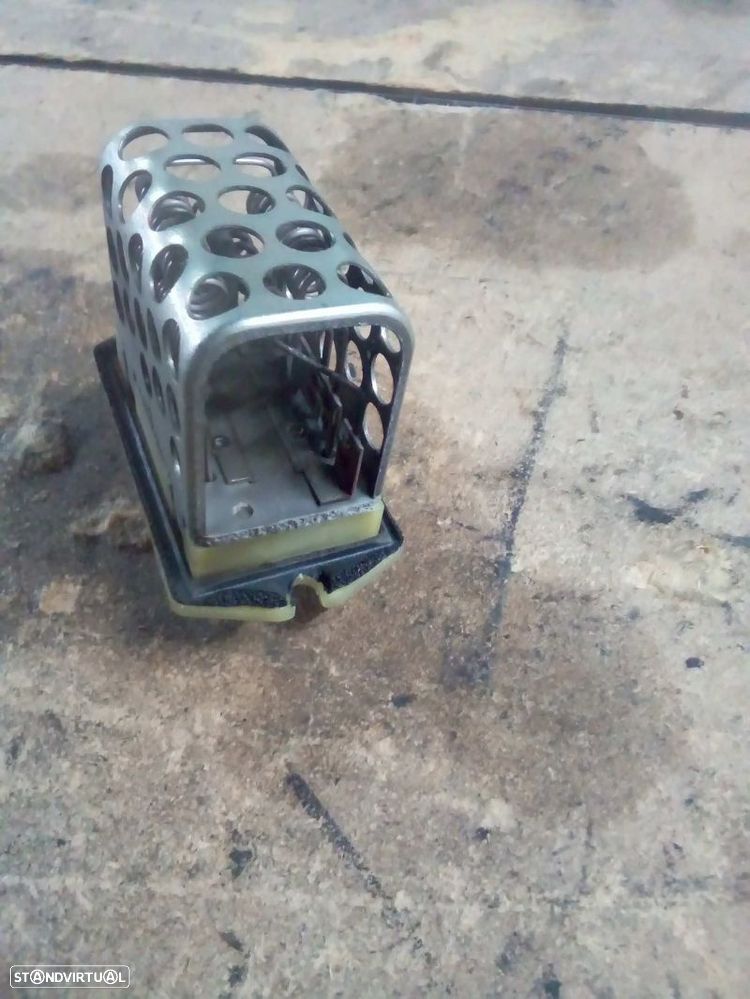 Módulo Da Sofagem Chrysler Grand Voyager - 9