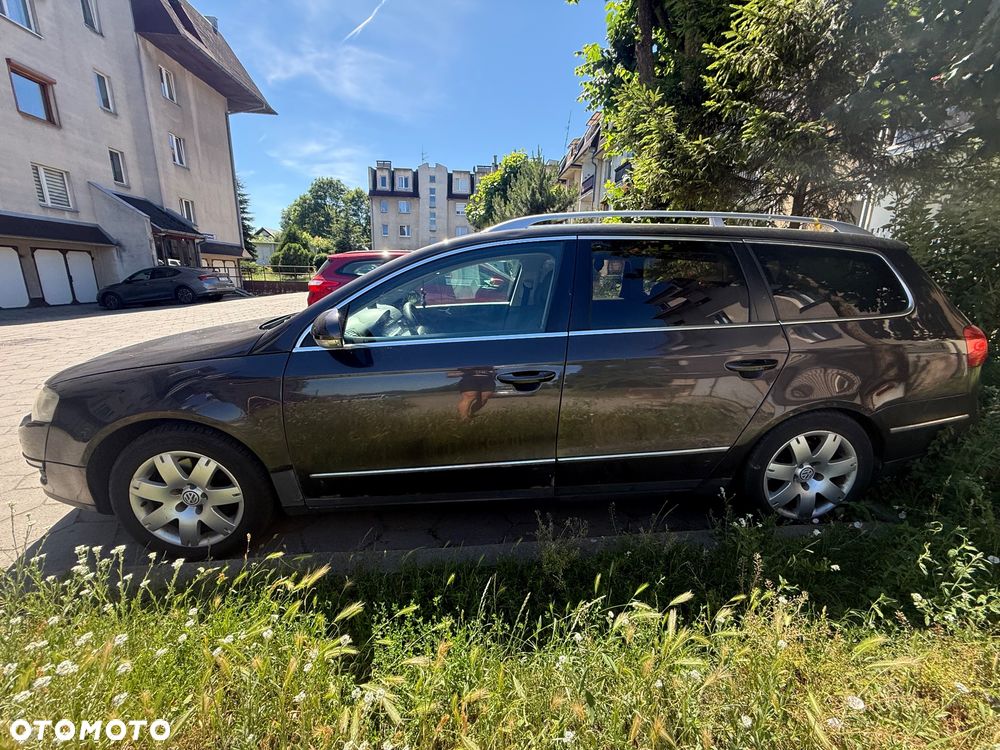 Volkswagen Passat 2.0 TDI Comfortline - 5
