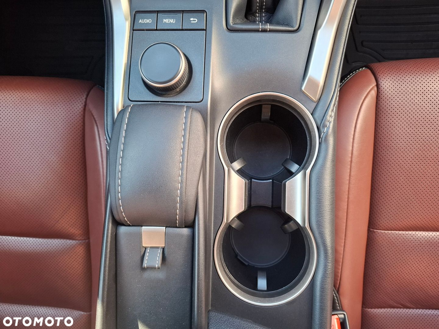 Lexus NX 200t Comfort AWD - 33