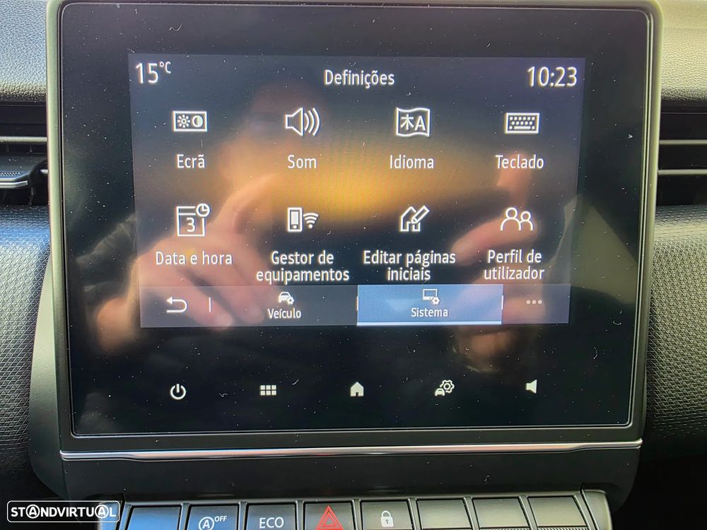 Renault Clio - 35