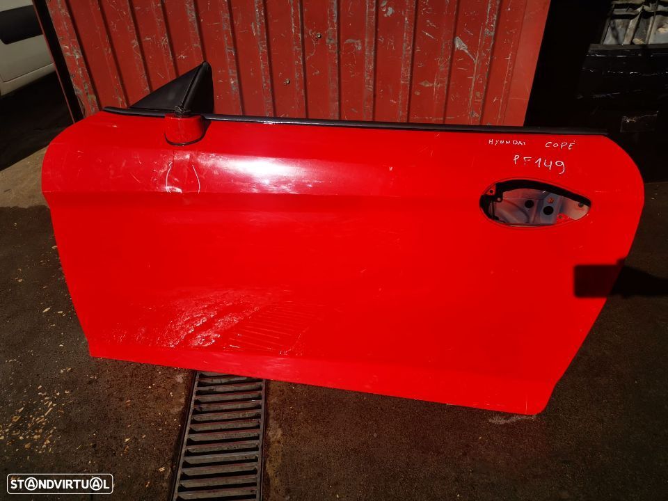 HYUNDAI COUPE PORTA ESQ PF149 - 1