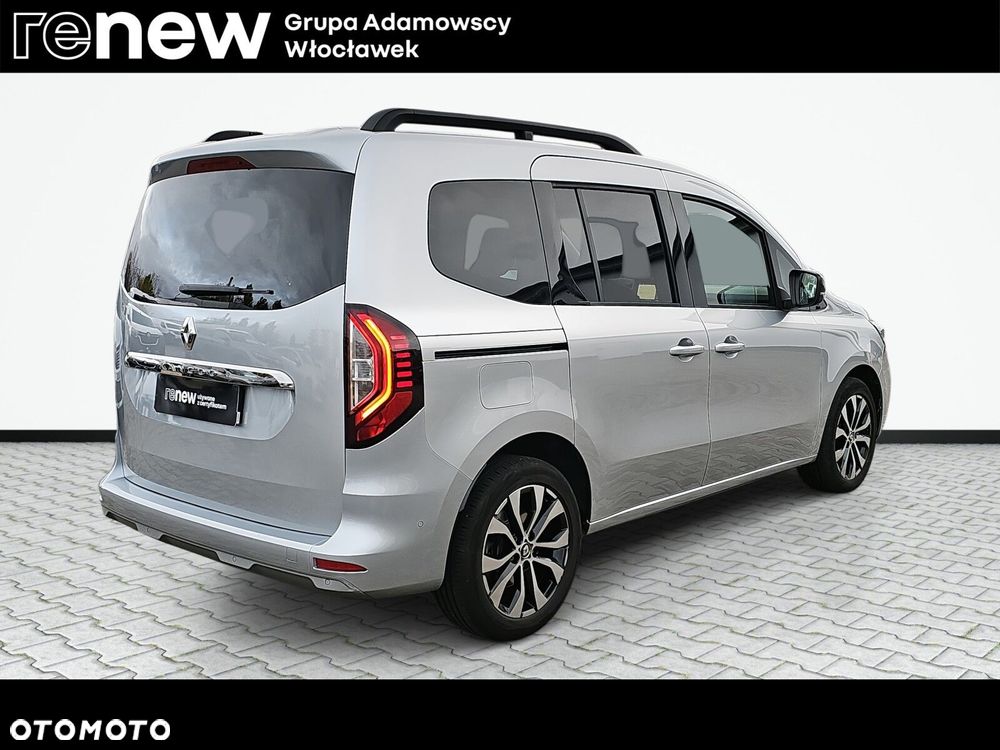 Renault Kangoo 1.3 TCe Techno - 2