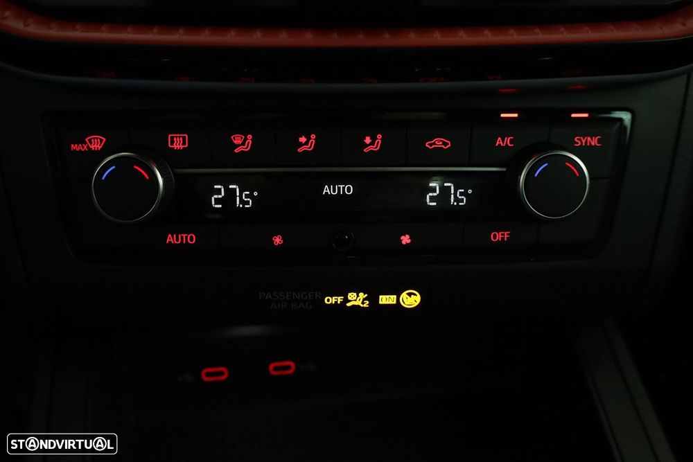 SEAT Ibiza 1.0 TSI FR - 12