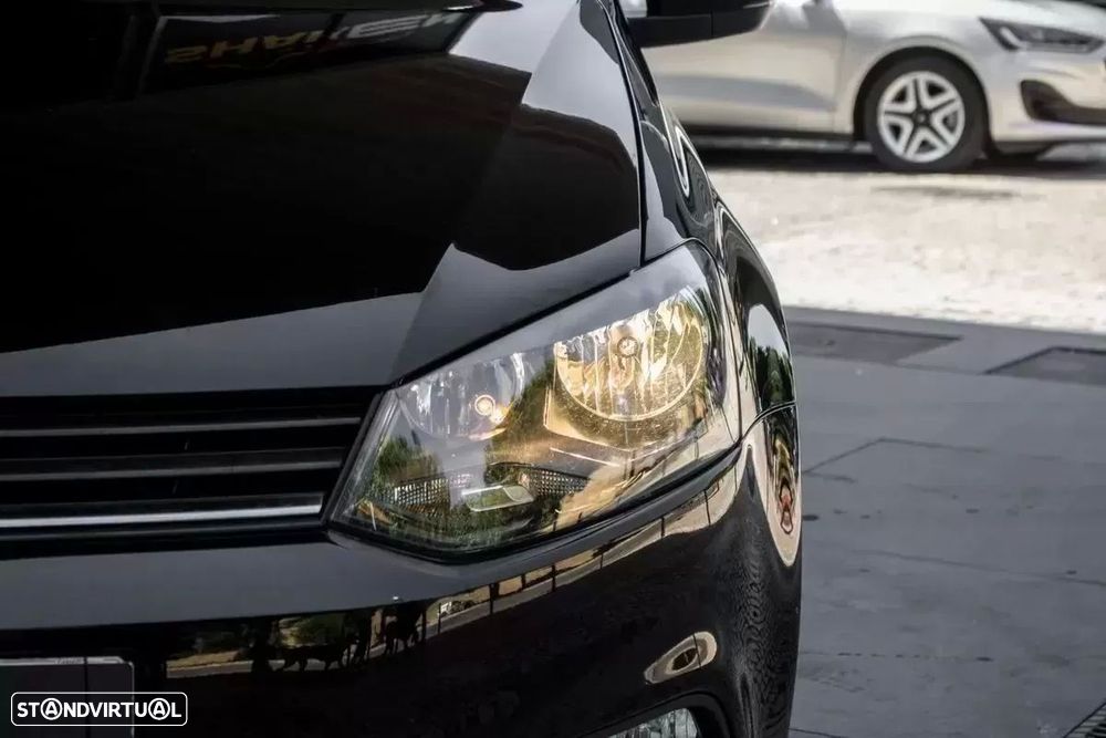 VW Polo - 8