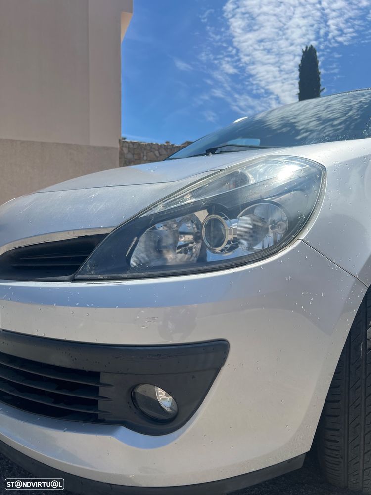 Renault Clio Break 1.2 TCE Dynamique S - 9