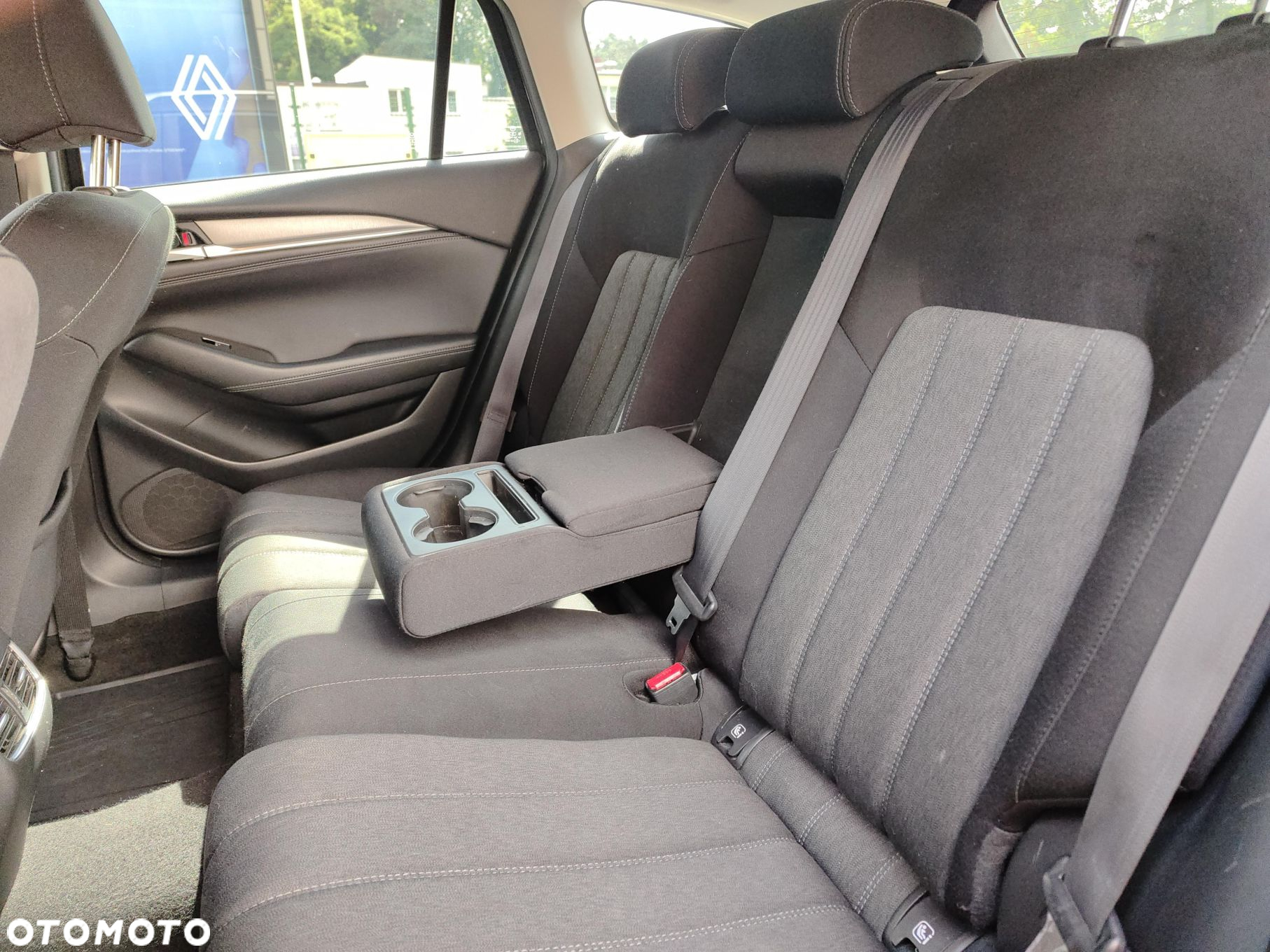 Mazda 6 2.0 SkyMotion - 14