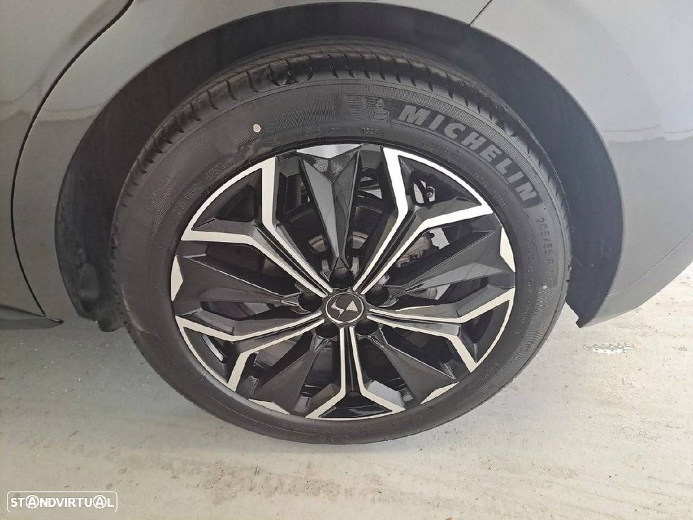 DS DS4 1.2 Hybrid Etoile e-DSC6 - 11