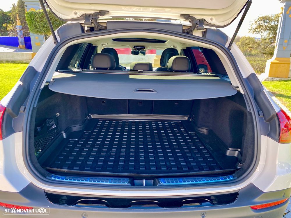 Mercedes-Benz C 220 d - 24
