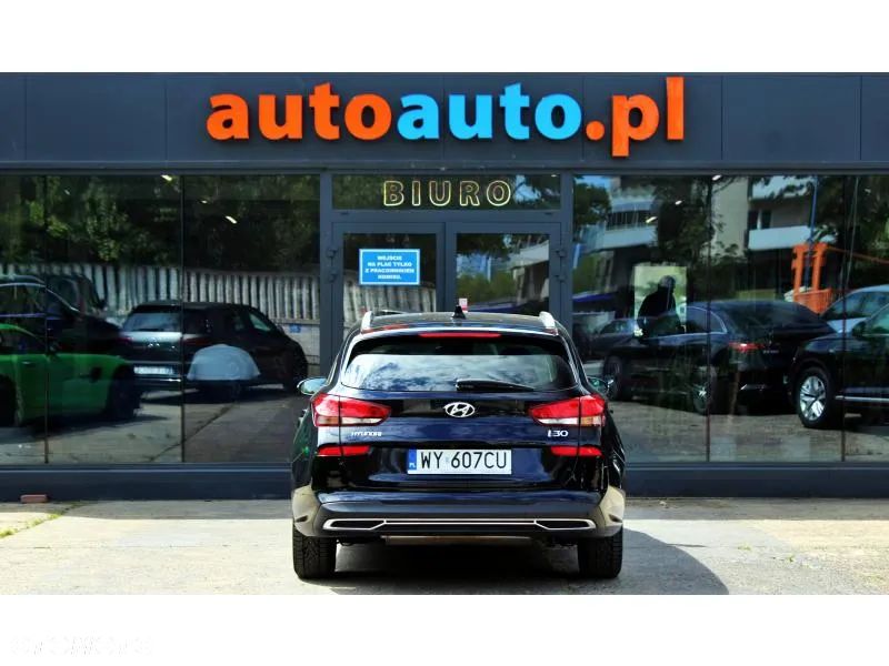 Hyundai i30 1.0 T-GDI Smart - 2