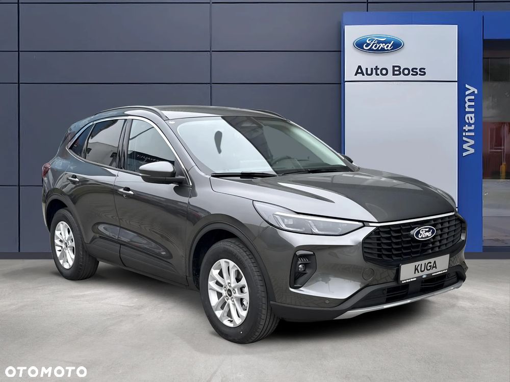 Ford Kuga 1.5 EcoBoost FWD Titanium - 7