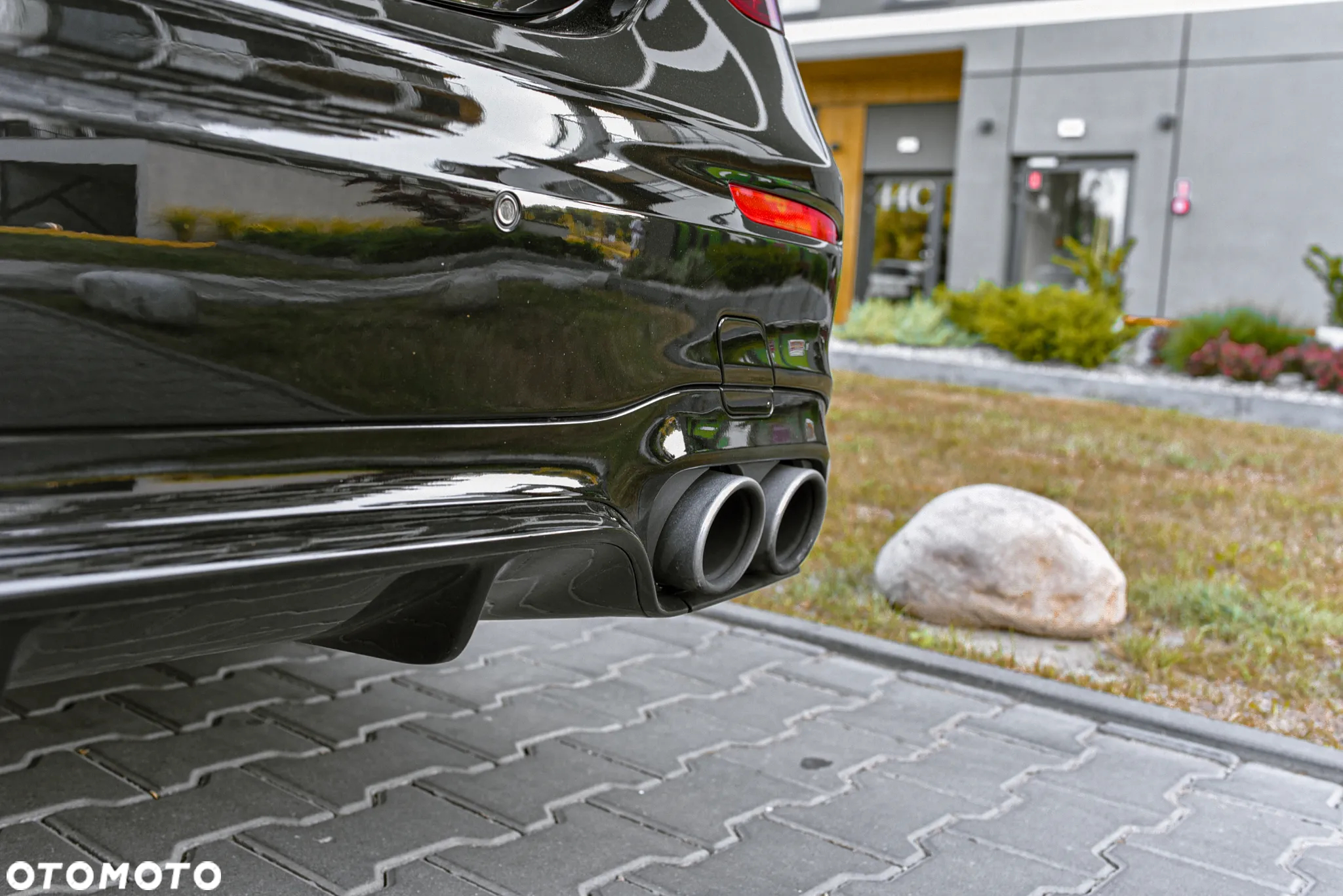 Mercedes-Benz Klasa E AMG 53 Coupe 4-Matic+ 9G-TRONIC - 26