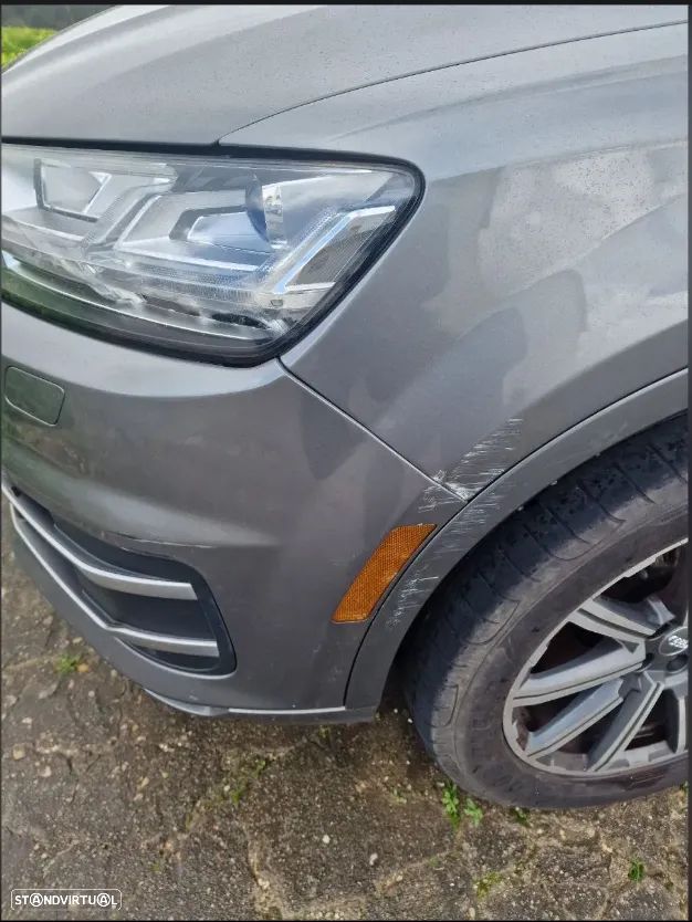 Audi Q7 3.0 TFSI quattro tiptronic - 15