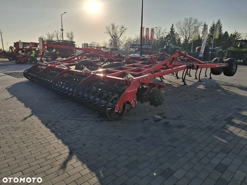 Horsch Criuser 7XL - 5
