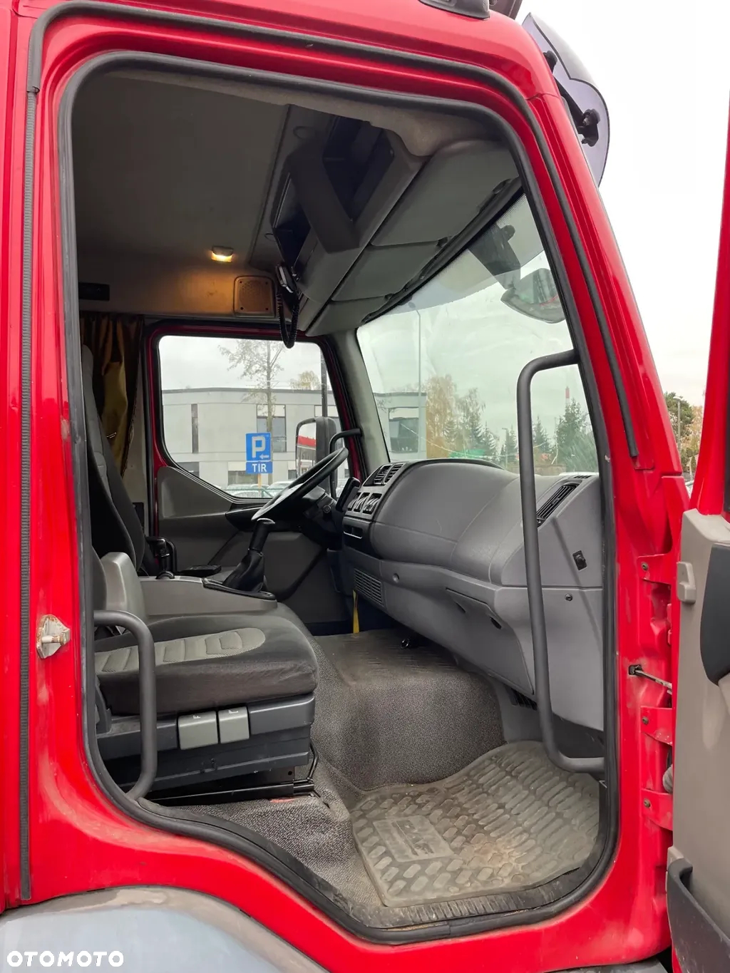 DAF LF - 10