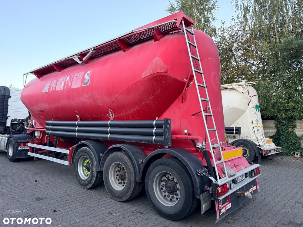 Spitzer CM39 - 2