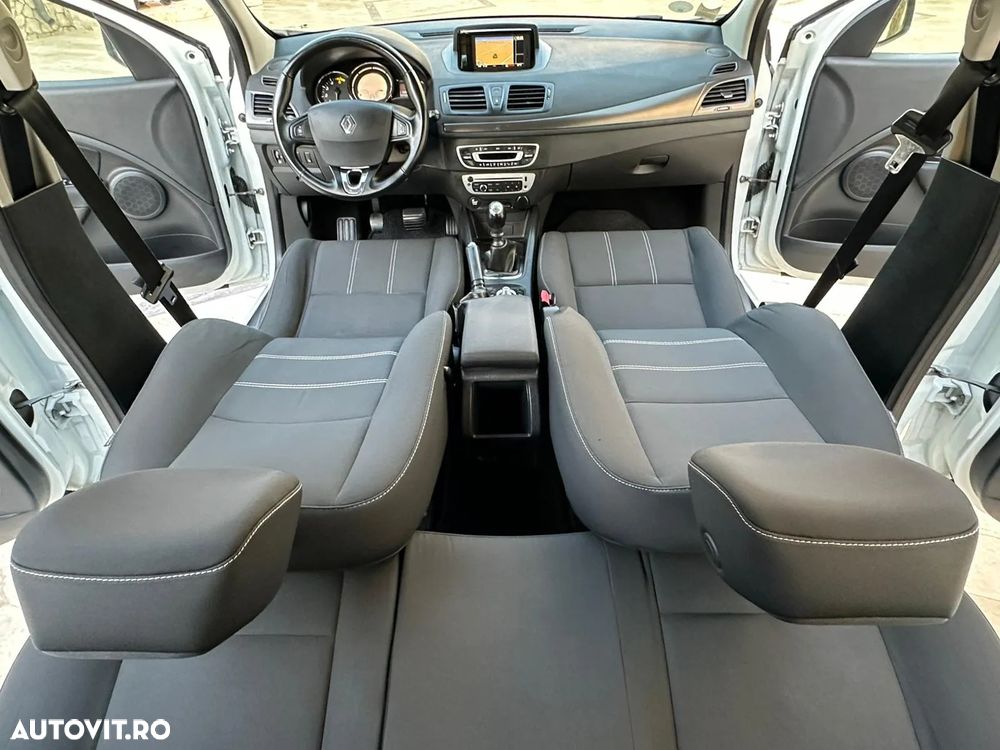 Renault Megane - 6