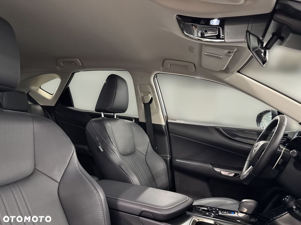 Lexus NX - 25