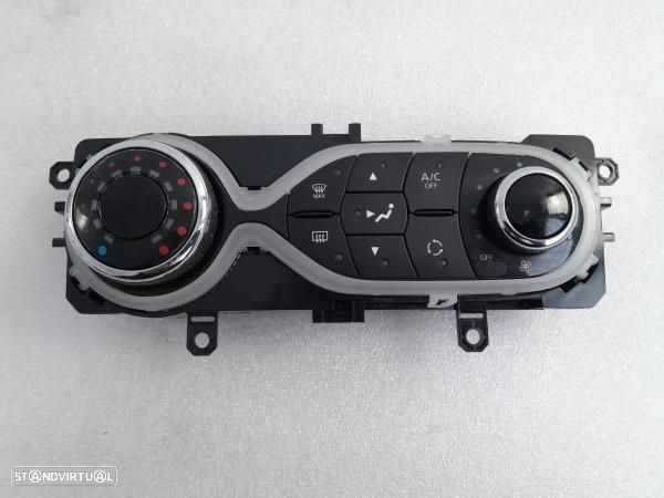 Comando Chaufagem Renault Zoe (Bfm_) - 1