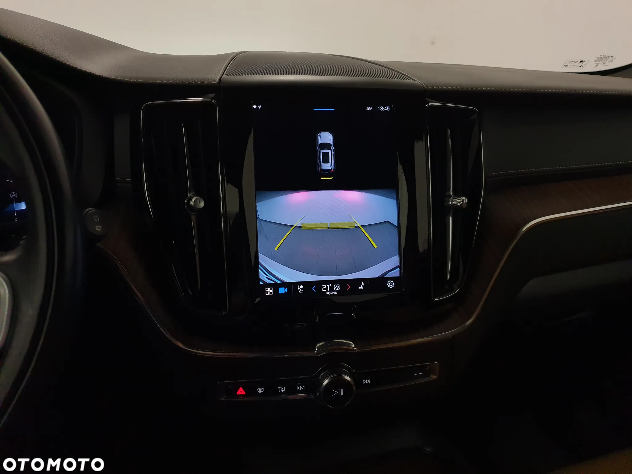 Volvo XC 60 B4 D Geartronic Inscription - 25