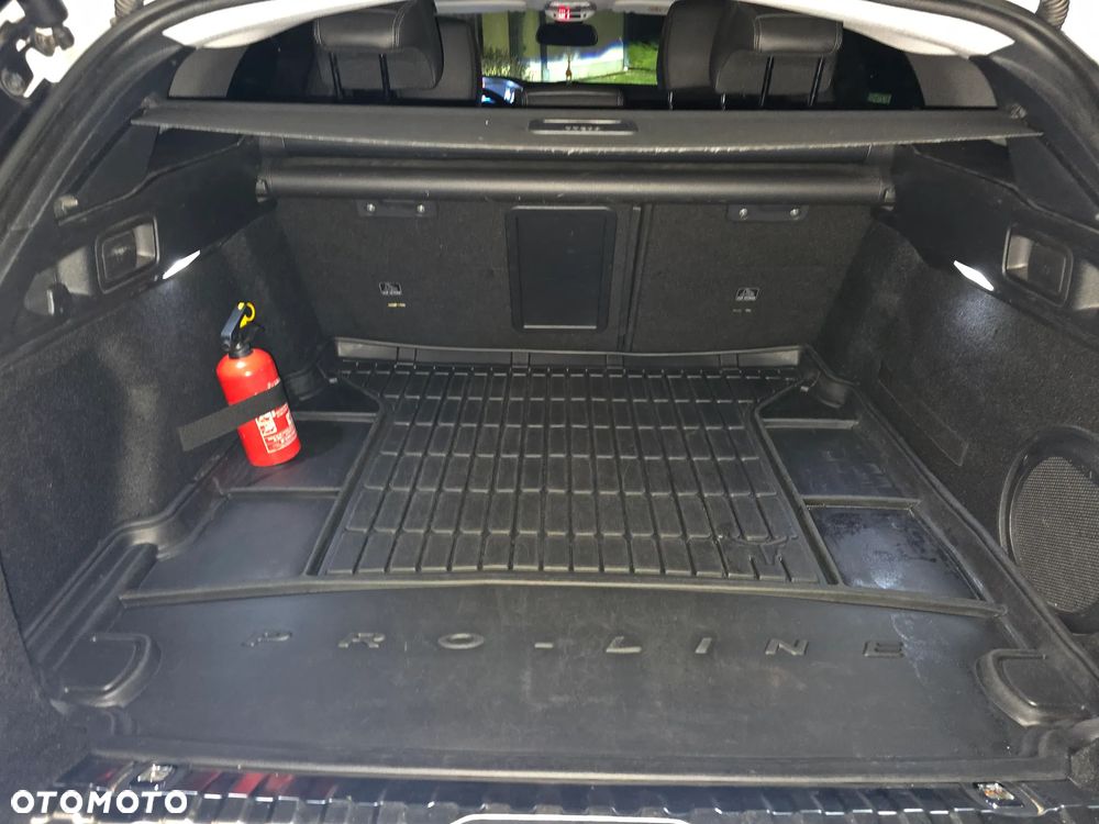 Peugeot 508 1.6 PureTech Allure S&S EAT8 - 28