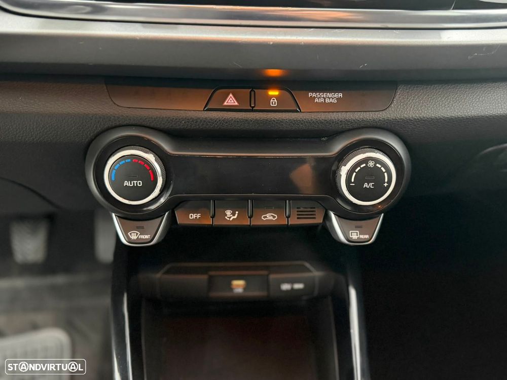 Kia Rio 1.0 T-GDi Wave - 12