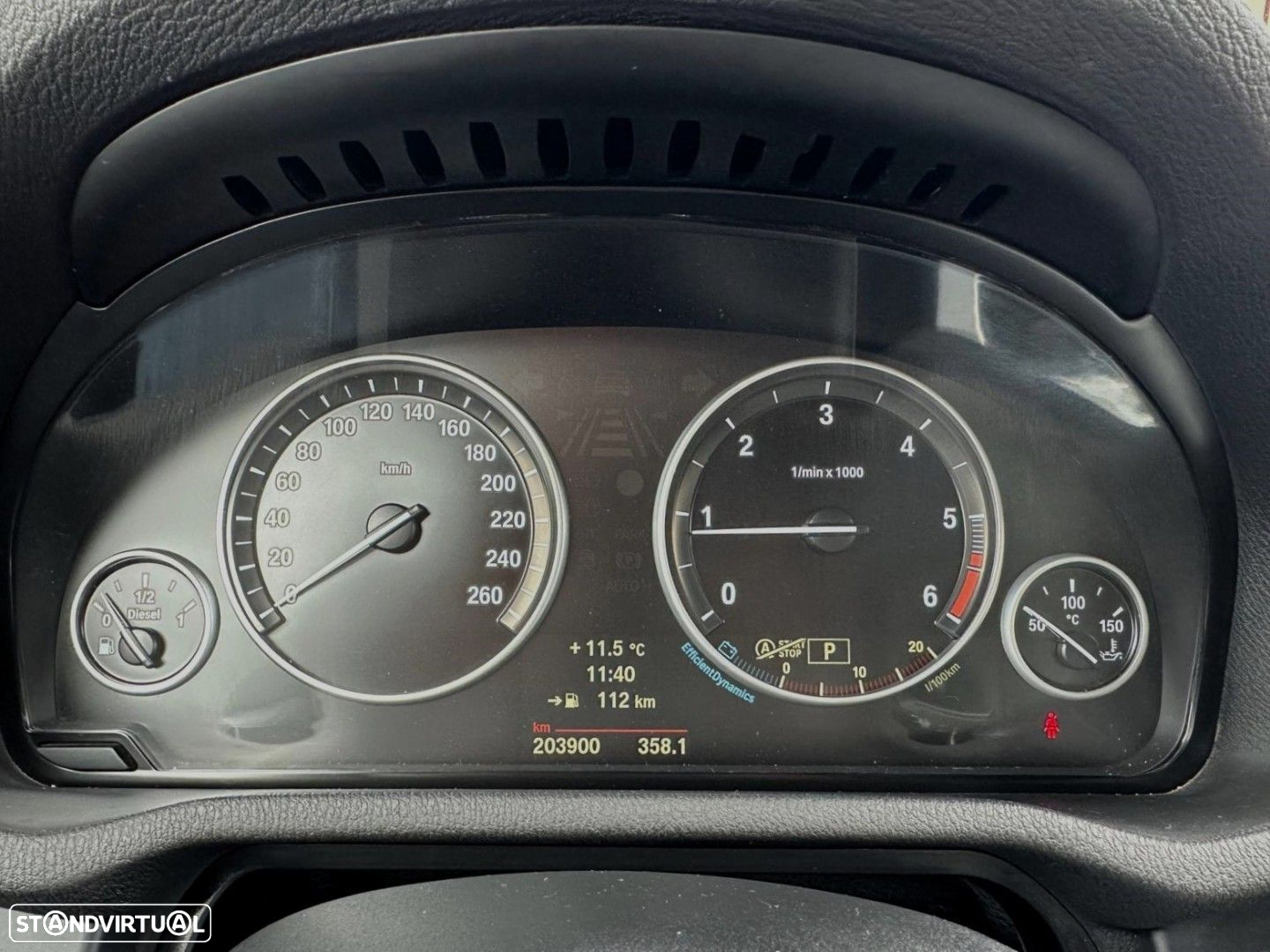 BMW X3 20 d xDrive Pack M Auto - 20