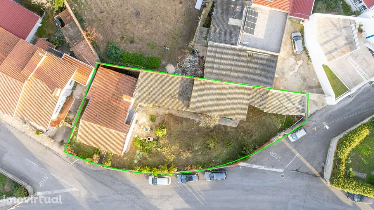 Moradia T3 Serra DEL REY Peniche - Grande imagem: 2/24