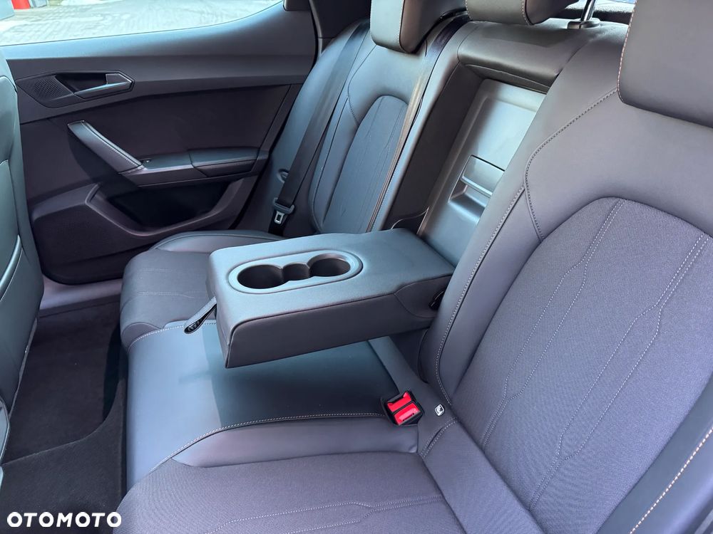 Cupra Leon - 13