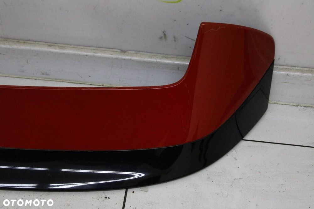 LOTKA SPOILER KLAPY OPEL ASTRA J IV 3D GTC OPC Z50B - 4