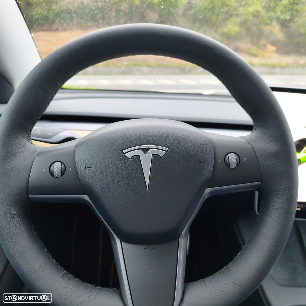 Tesla Model 3 Performance Tração Integral - 7
