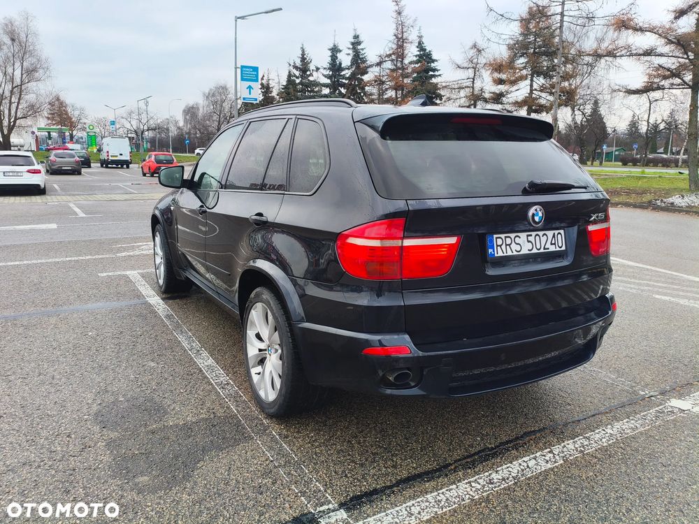 BMW X5 3.0sd xDrive - 5