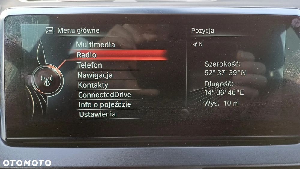 BMW Seria 2 218i Sport Line - 22