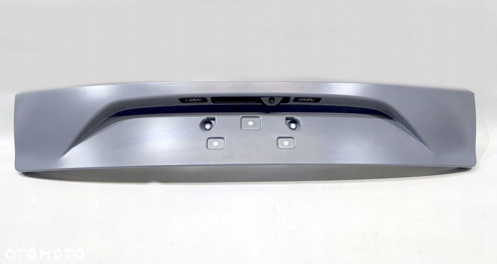 listwa blenda kamera klapy tył alfa romeo stelvio 156117304 - 1