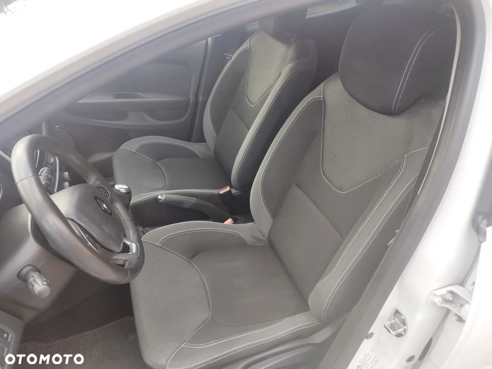 Renault Clio dCi 75 Stop & Start Life - 14