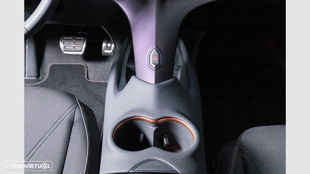 Cupra Tavascan 77 kWh Endurance - 15