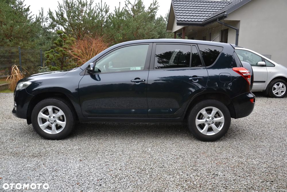 Toyota RAV4 2.0 VVT-i Sol - 3